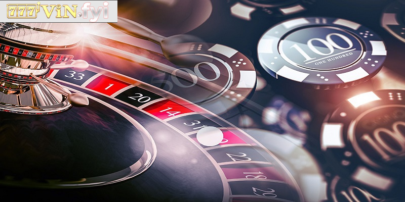 Khái quát cơ bản về sảnh live casino 777Vin