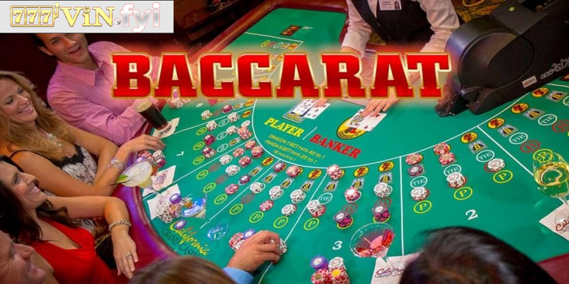 Cách thức về hoạt động của một số nhóm kéo Baccarat