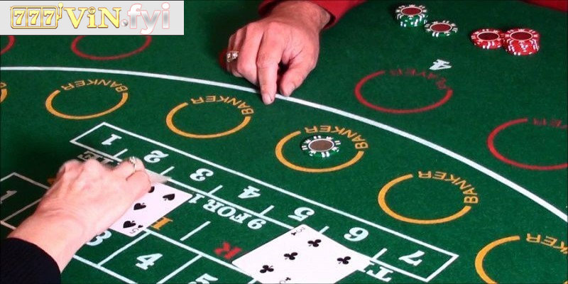 Top tool hack baccarat được sử dụng nhiều nhất 